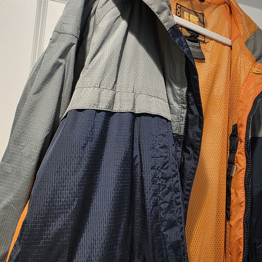 Vintage Burton Technical Shell Jacket - Snowboard… - image 7